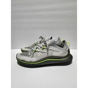 adidas | Shoes | Size 1 Adidas 4d Fusion Primeknit H4511  display picture 3